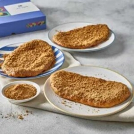 Beavertail Lotus Donuts