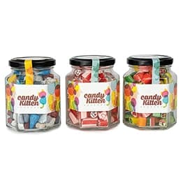 Candy Kitten- Jar