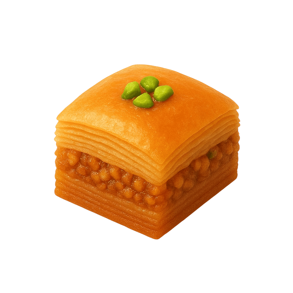 Baklava