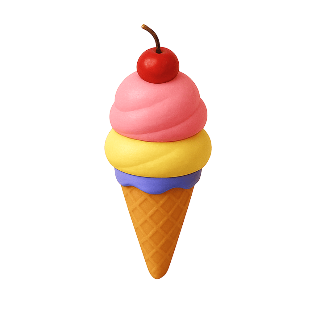 Ice Cream
