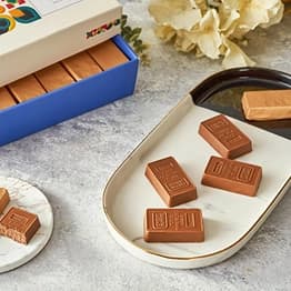 Sabeeka Chocolate