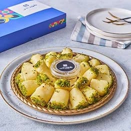 Halawa El Jibn