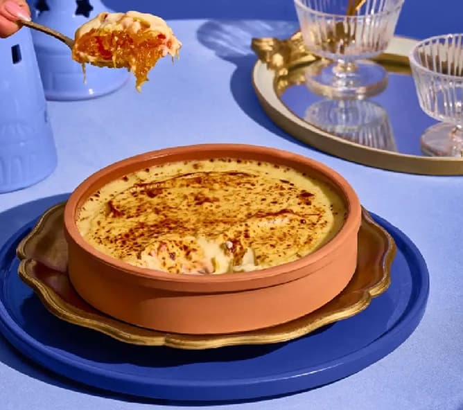 Pumpkin Tagine