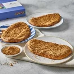 Beavertail Lotus Donuts