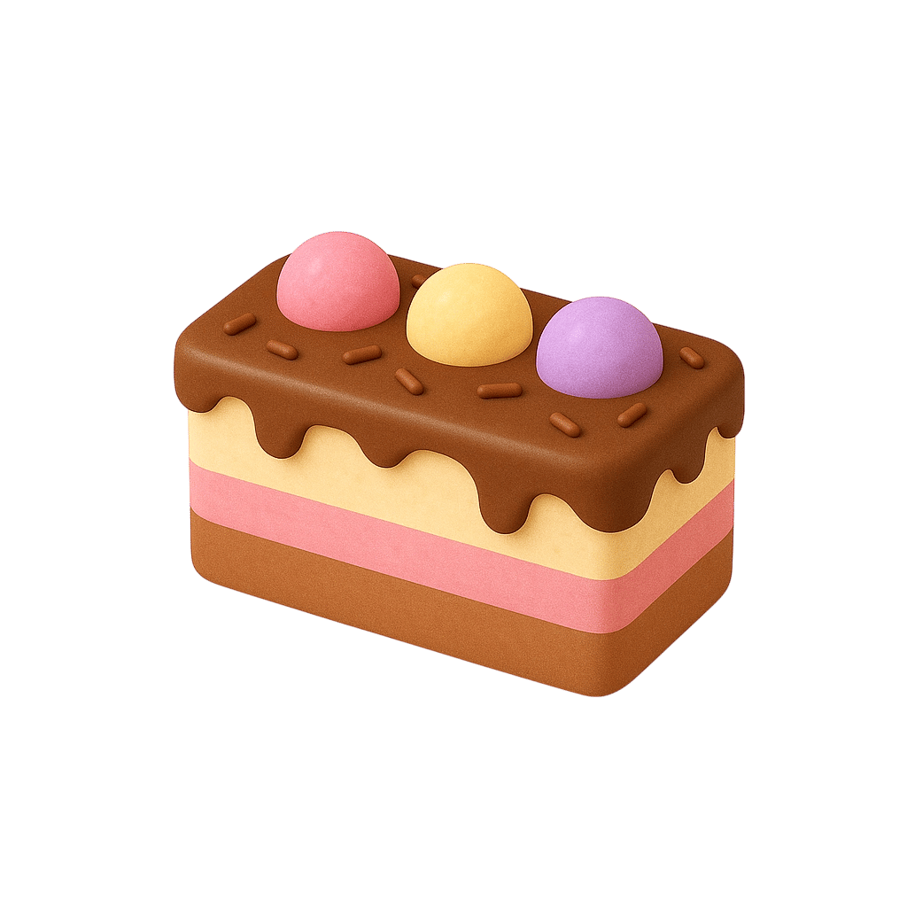 Ice Cream Cake