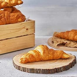 Plain Croissant