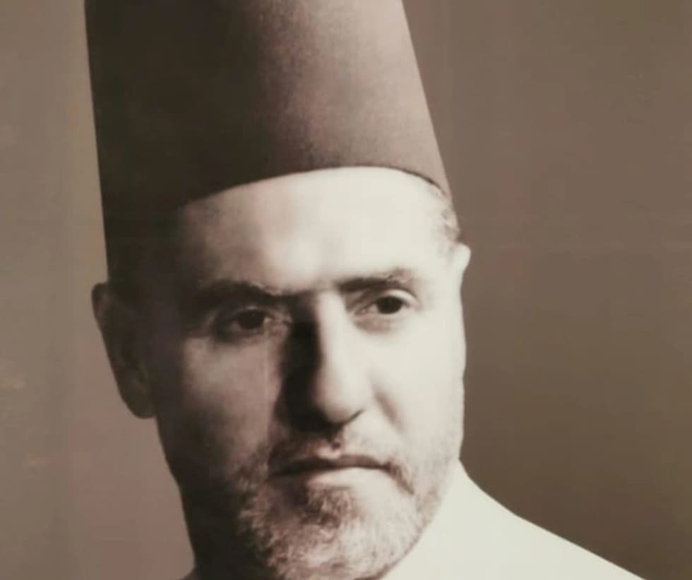عن قويدر