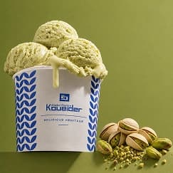 Pistachio Ice Cream
