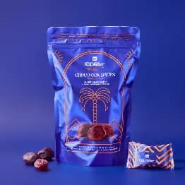 Choco Con Dates
