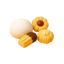 Kahk and Petit Four