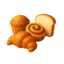 Assorted Bakeries