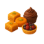 Assorted Desserts